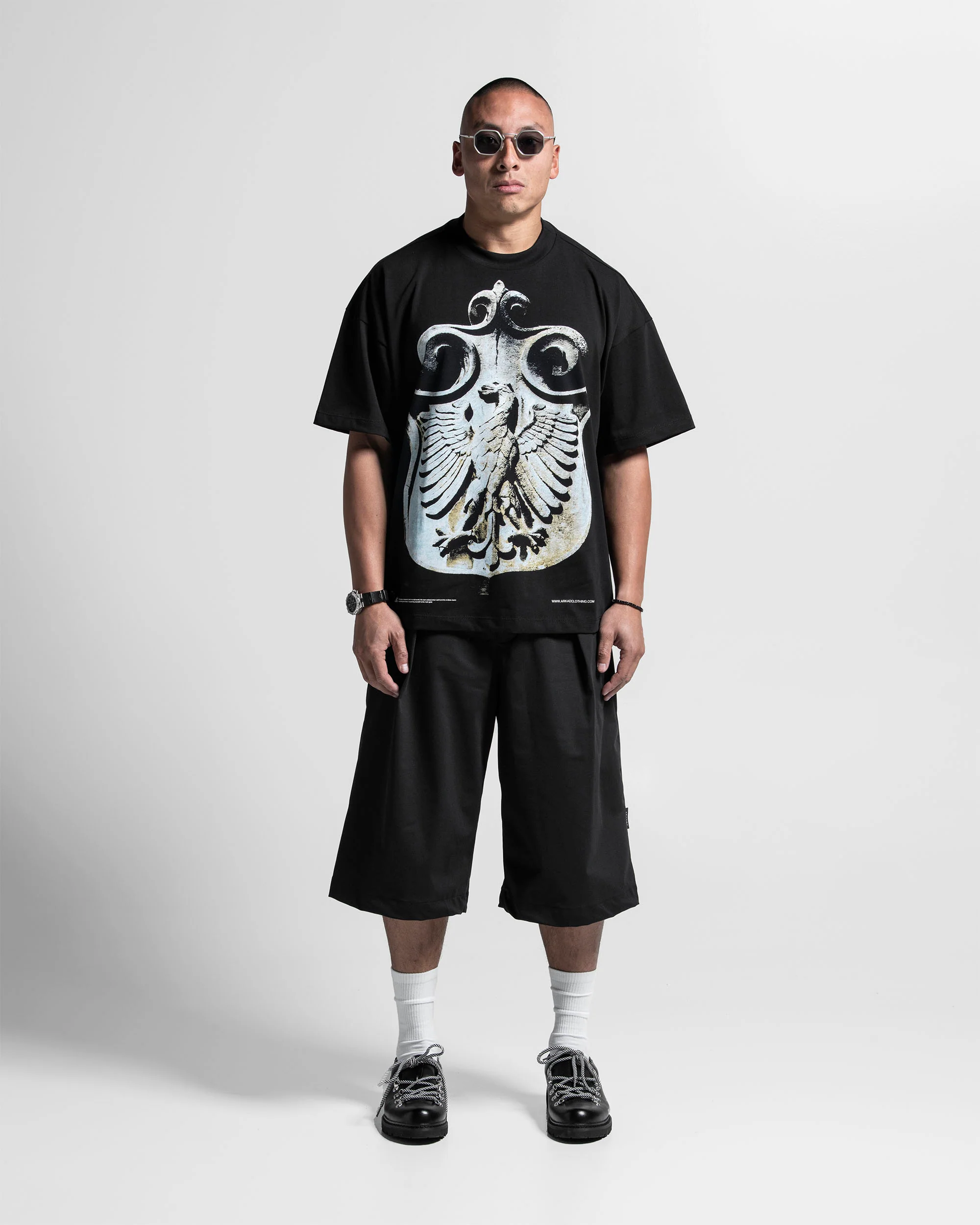 Tailored Jort Negro - Image 4