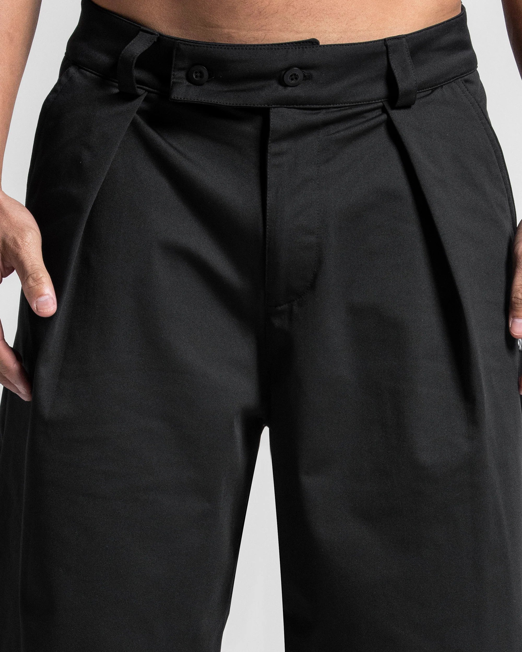 Tailored Jort Negro - Image 5