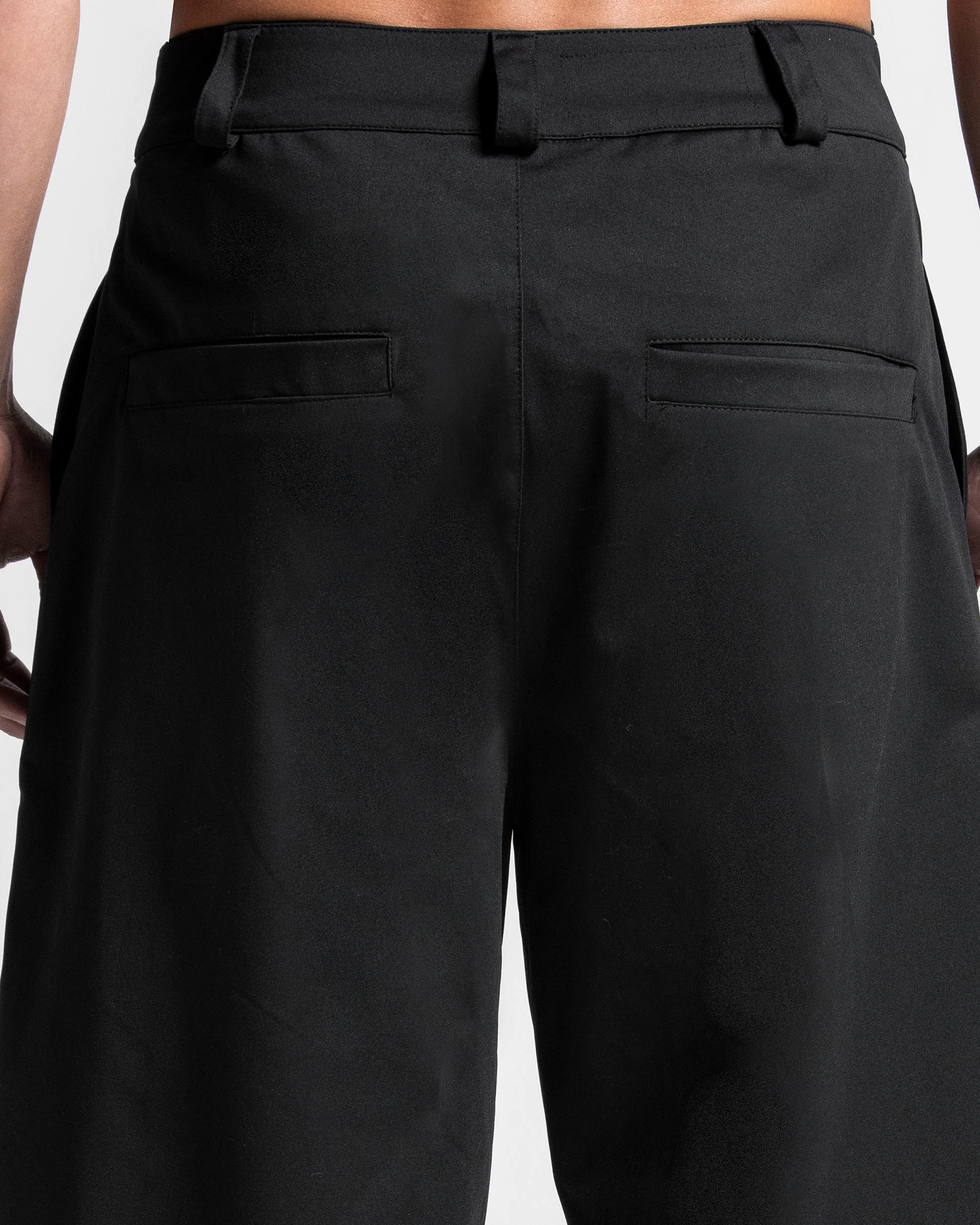 Tailored Jort Negro - Image 6
