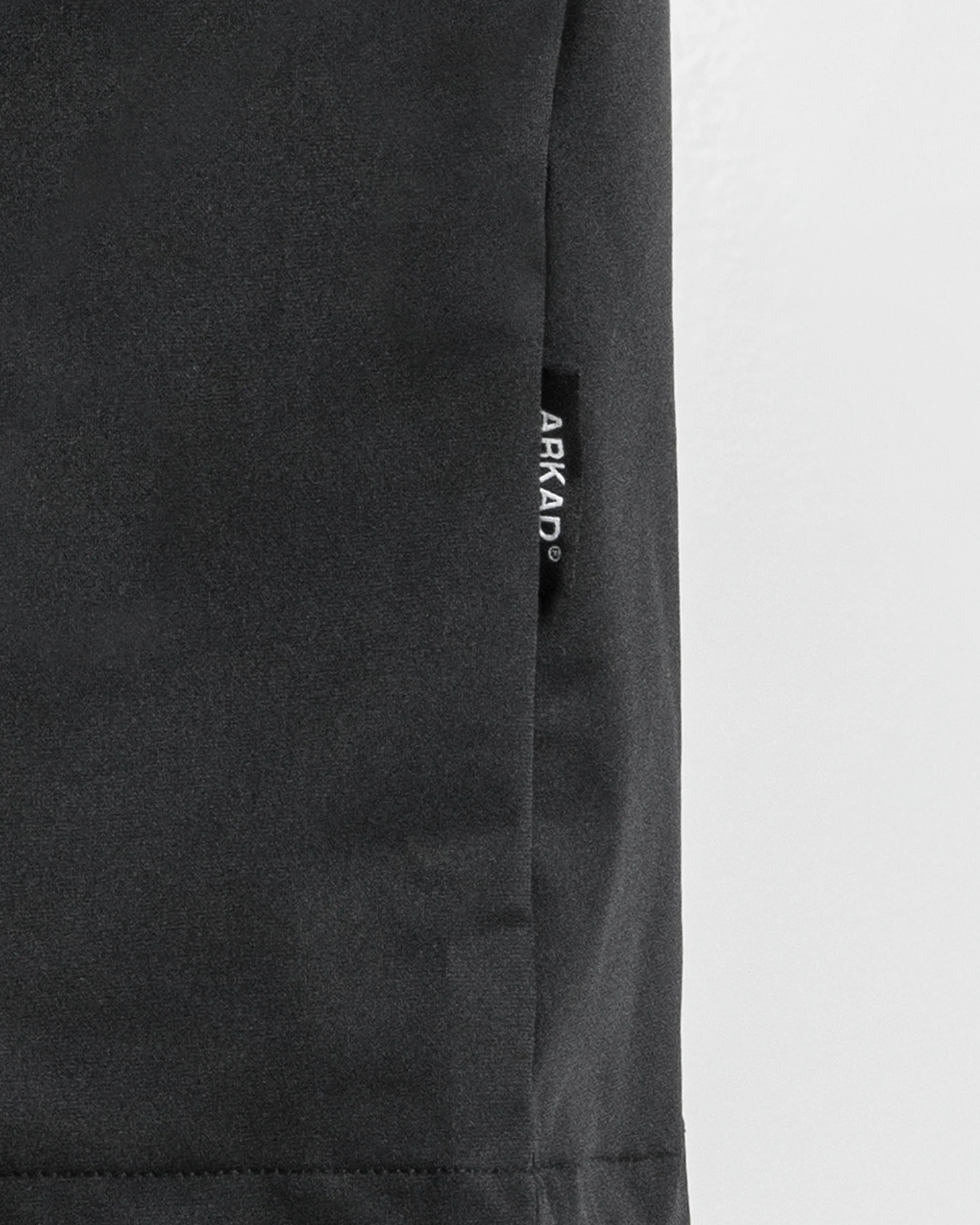 Tailored Jort Negro - Image 7