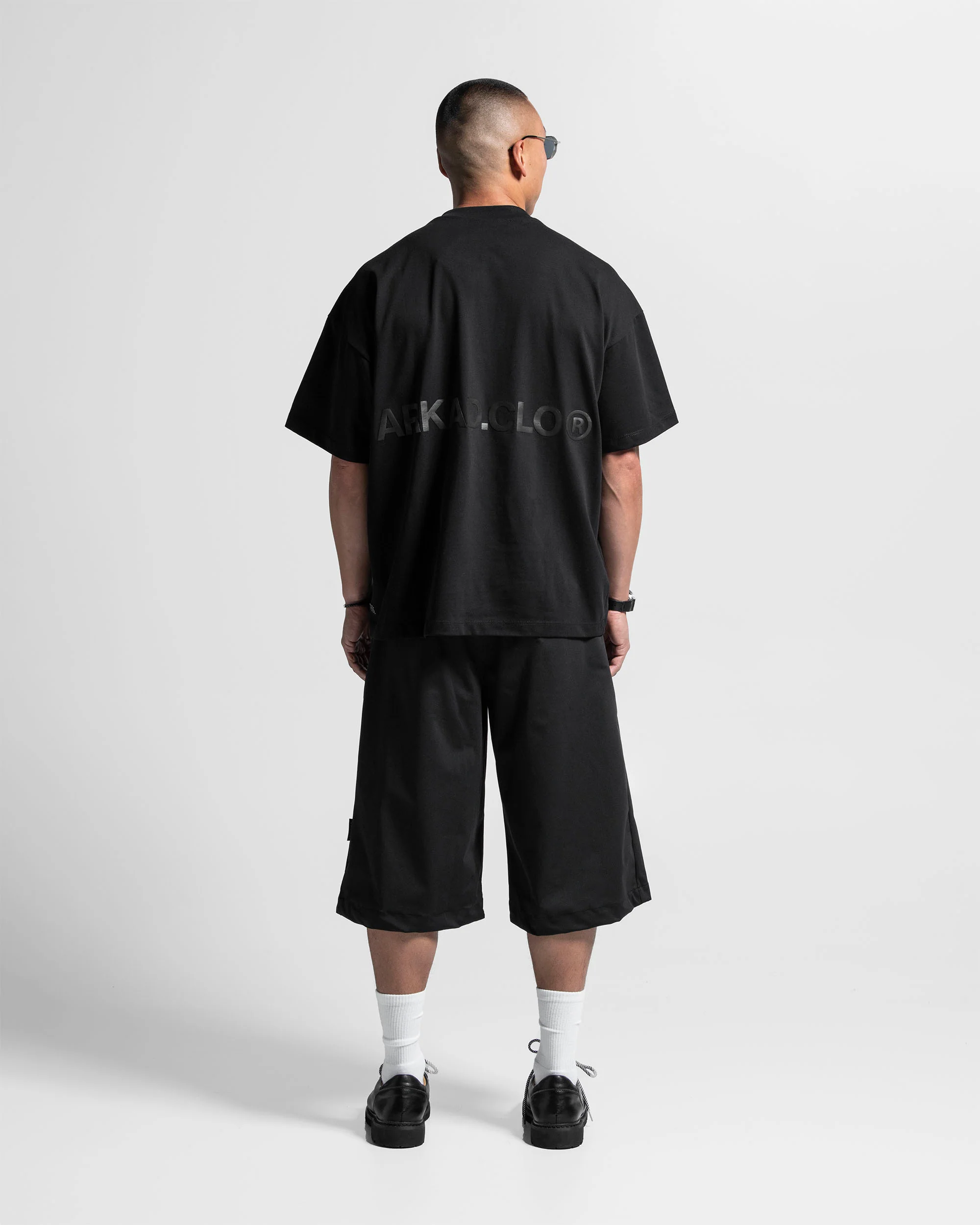 Tailored Jort Negro - Image 9
