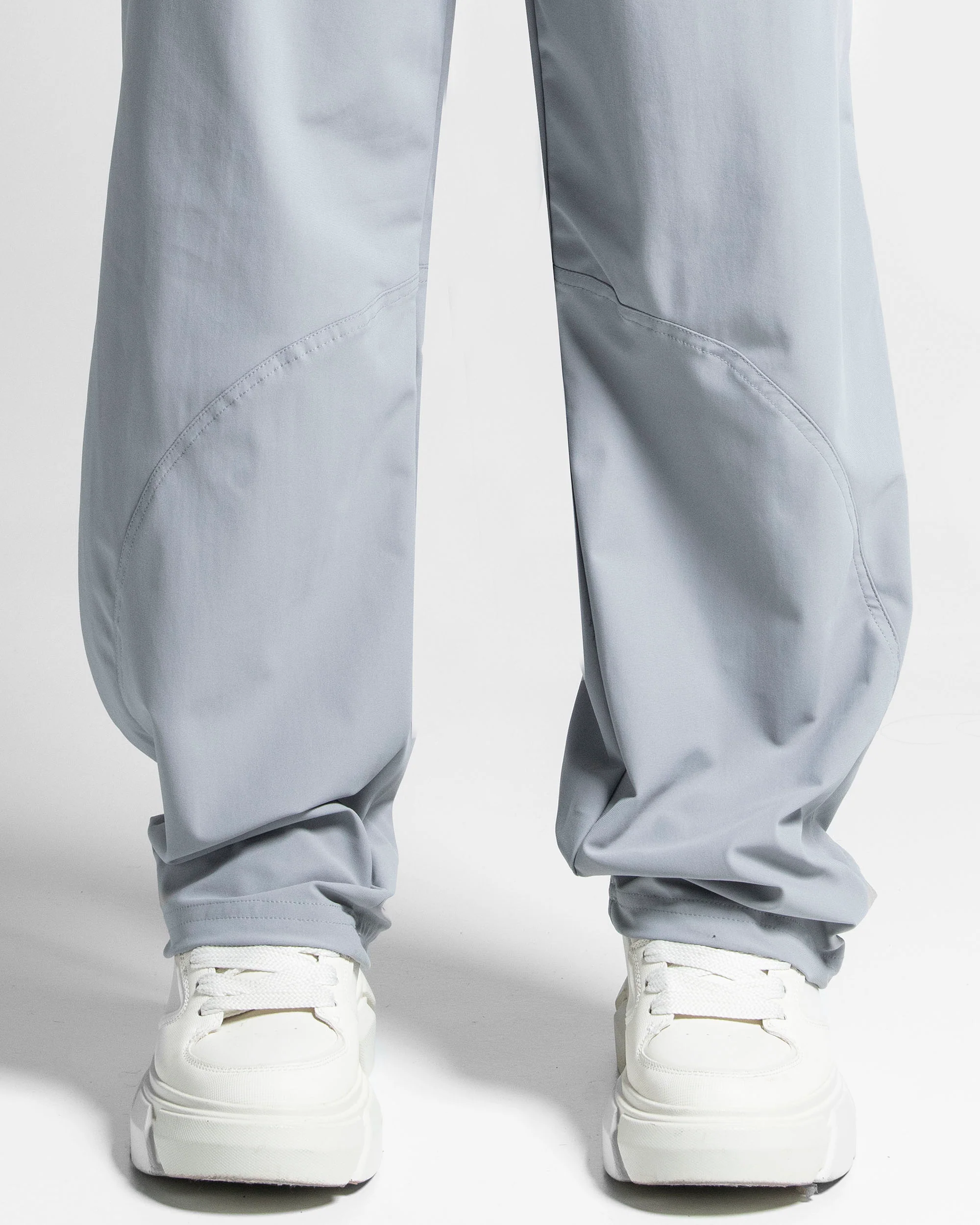 Tailored Pant Gris Claro - Image 6