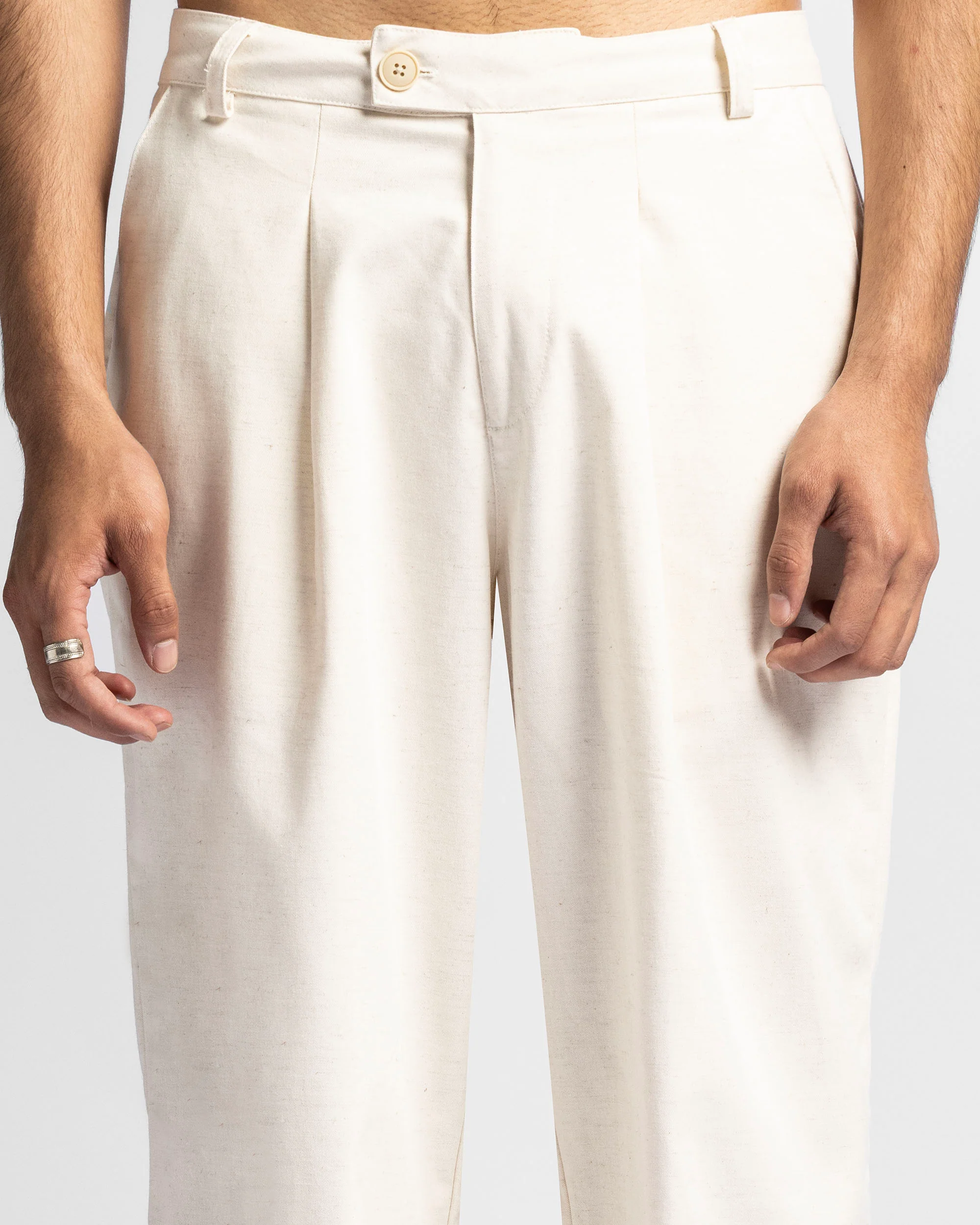 Tailored Pant Lino - PREVENTA - Image 7