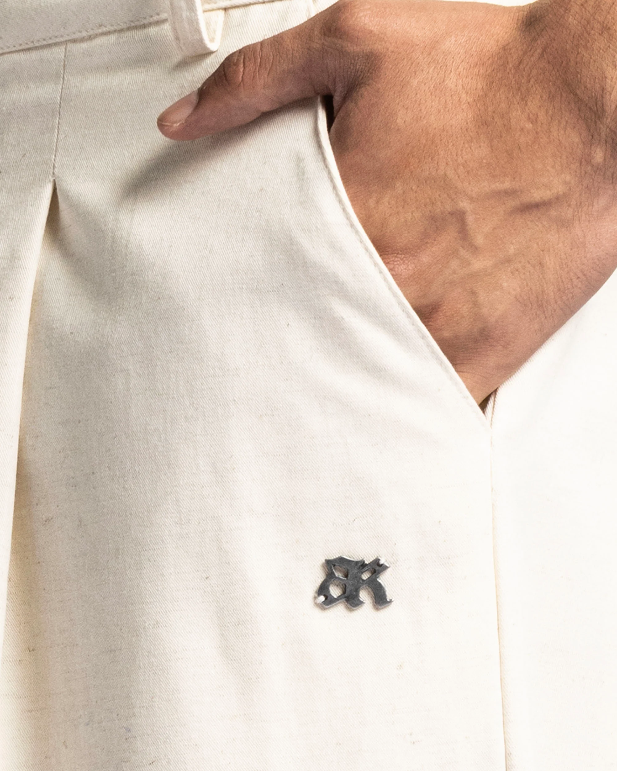 Tailored Pant Lino - PREVENTA - Image 9