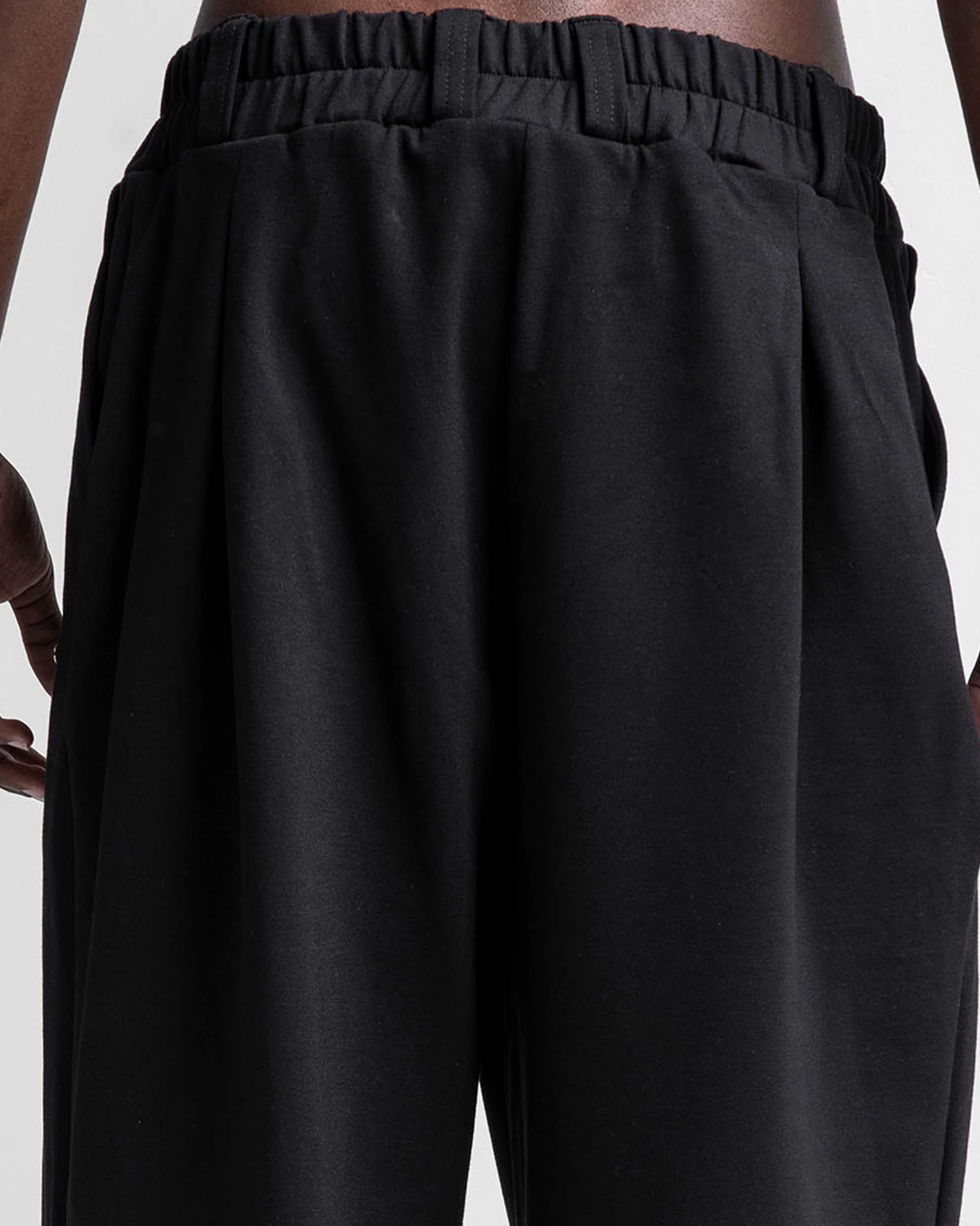 Tailored Pant Negro Legione - Image 6