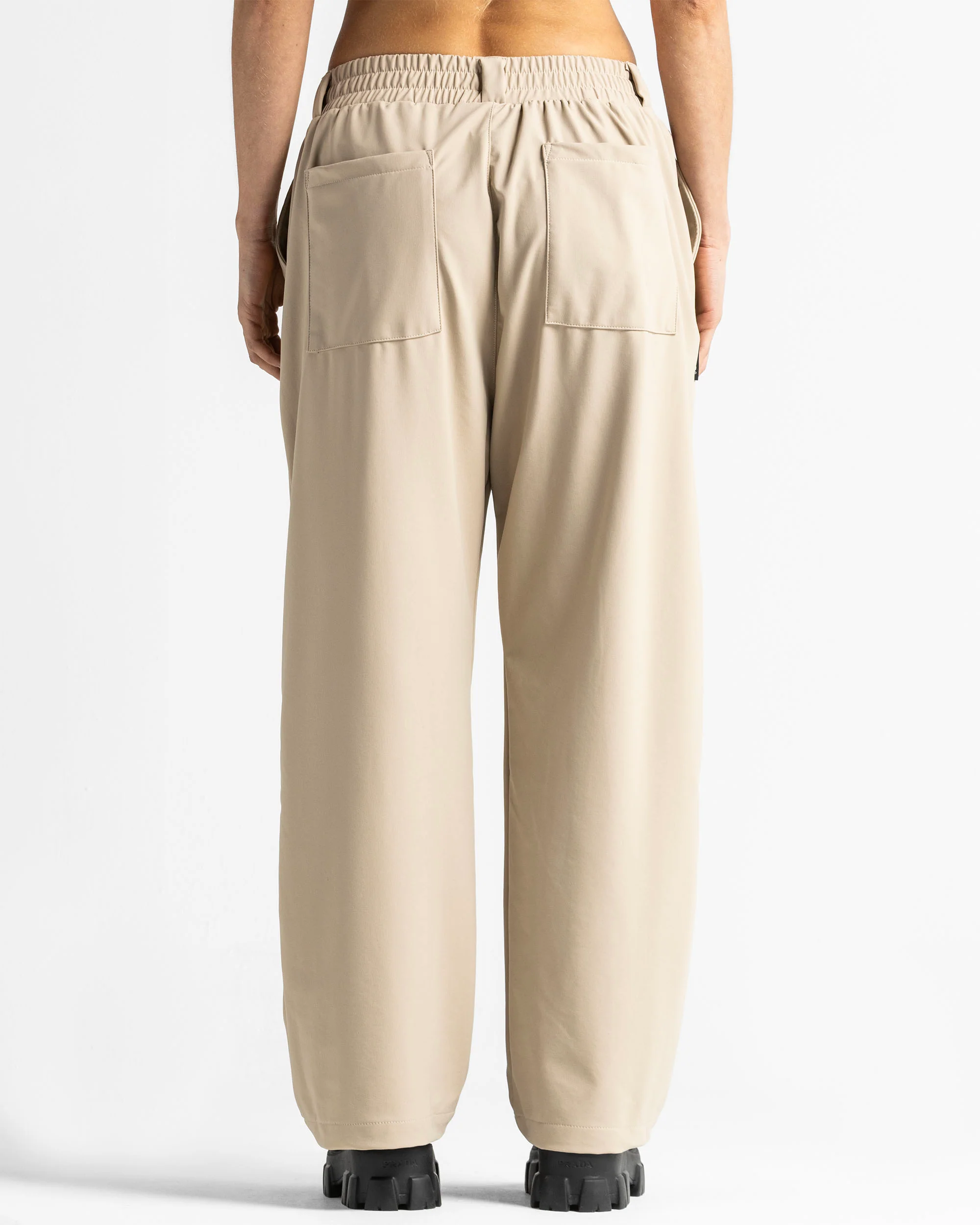 Tailored Relaxed Fit Arena - Image 2