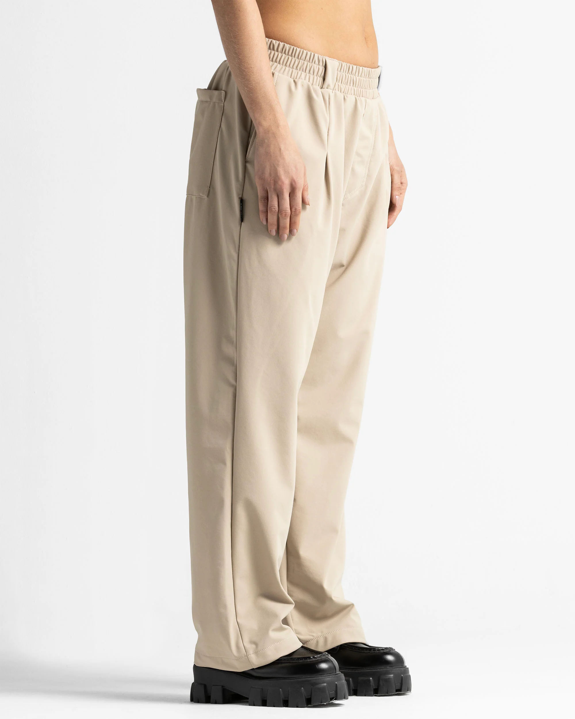 Tailored Relaxed Fit Arena - Image 3