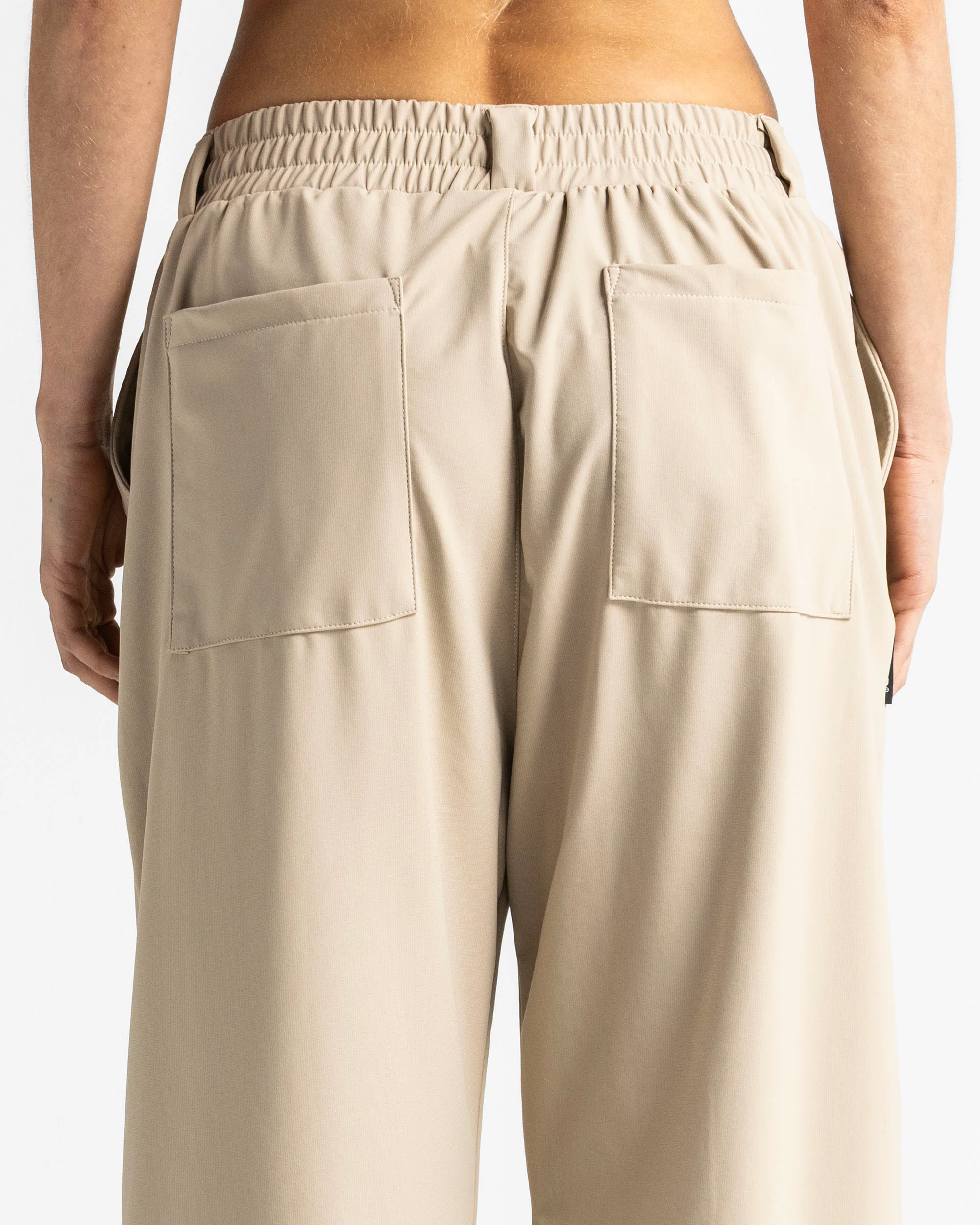 Tailored Relaxed Fit Arena - Image 4
