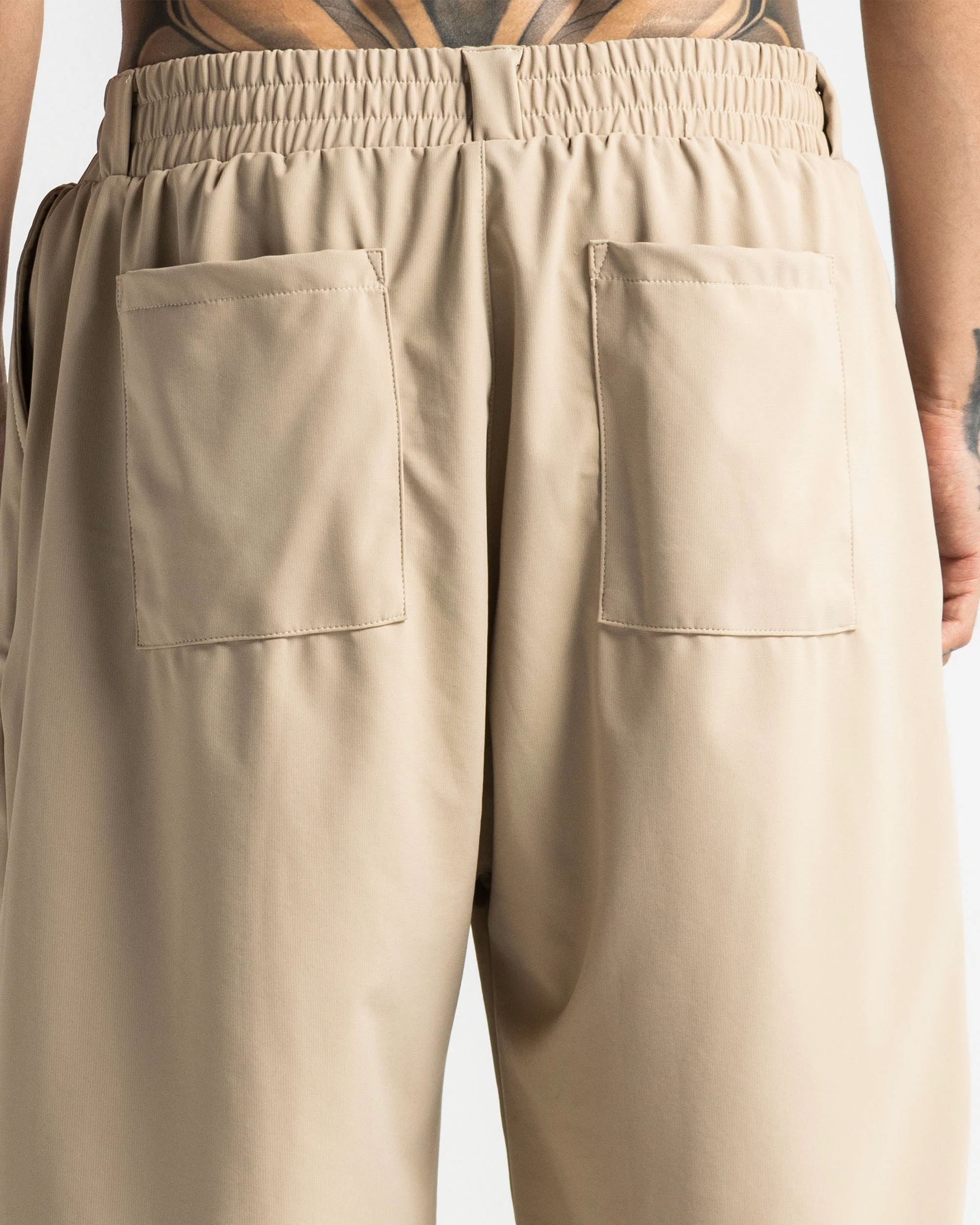 Tailored Relaxed Fit Arena - Image 10