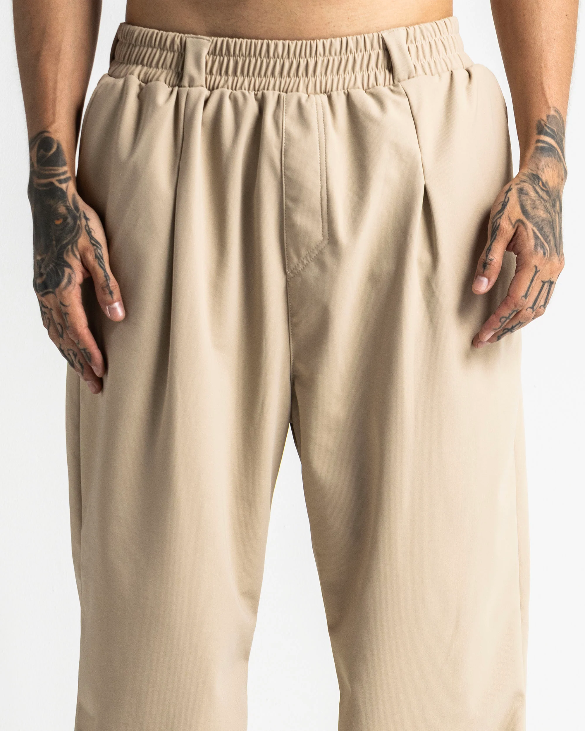 Tailored Relaxed Fit Arena - Image 7