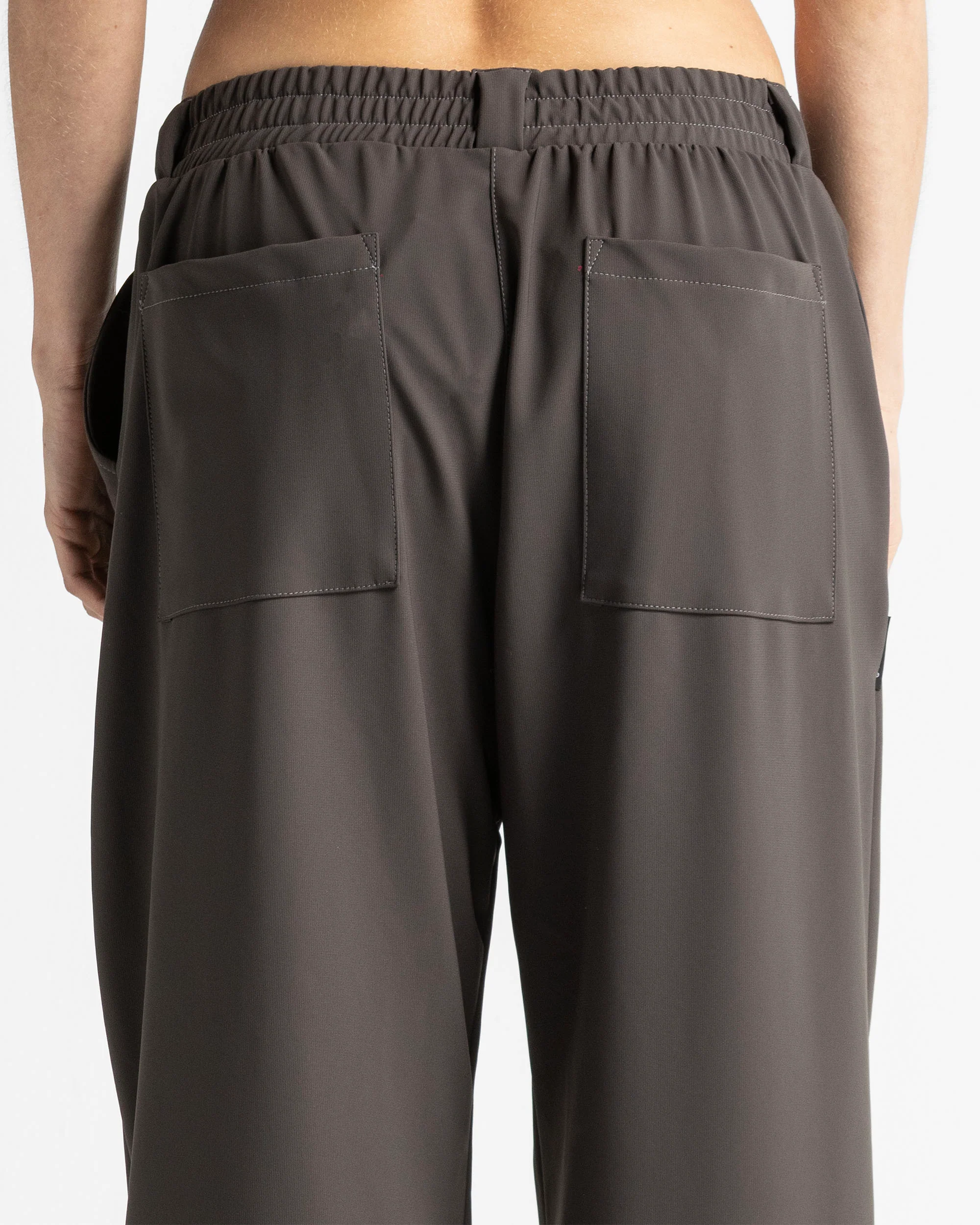 Tailored Relaxed Fit Gris - Image 4