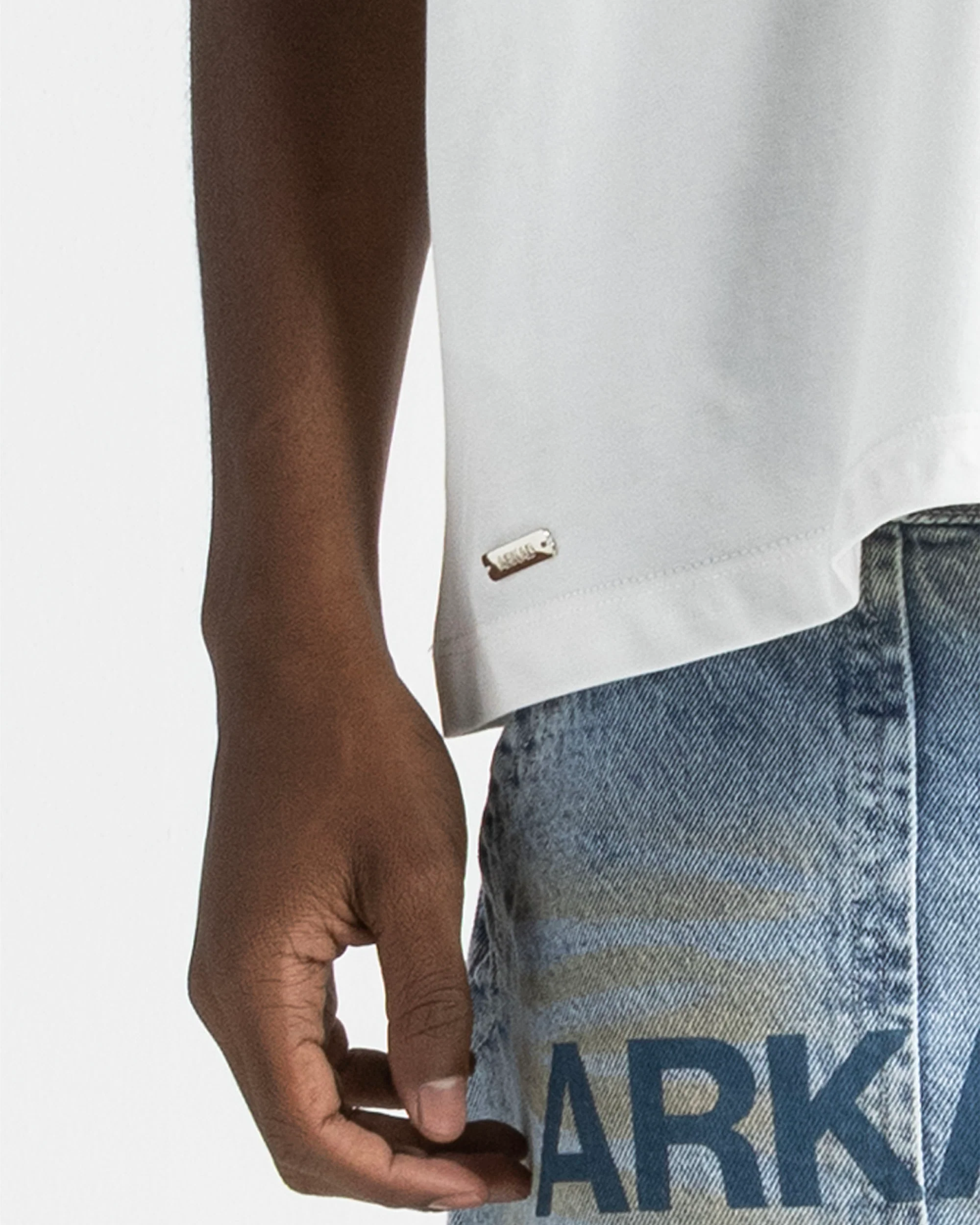 Tank Shirt Blanca Arkad Clo - Image 7
