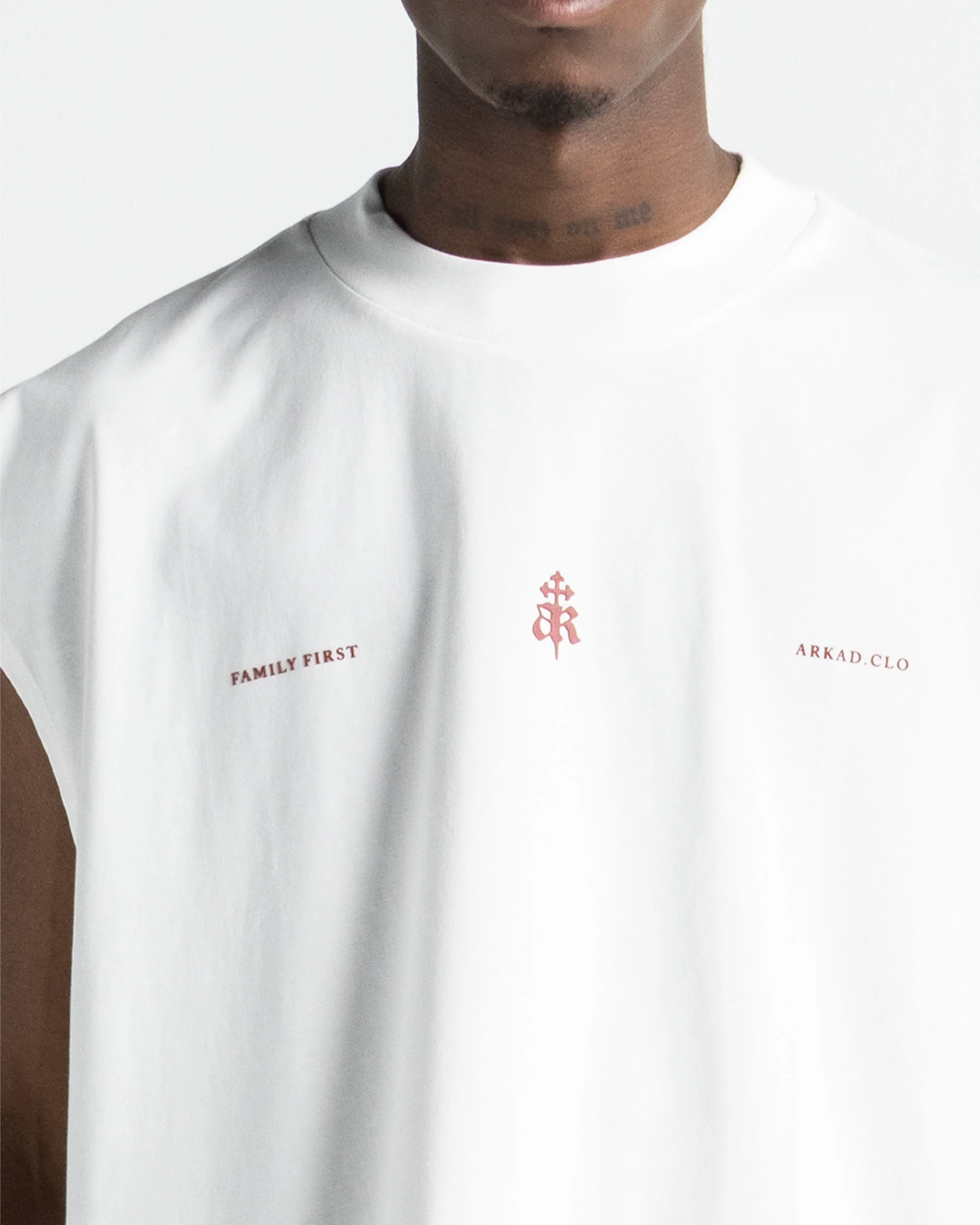 Tank Shirt Blanca Arkad Clo - Image 8