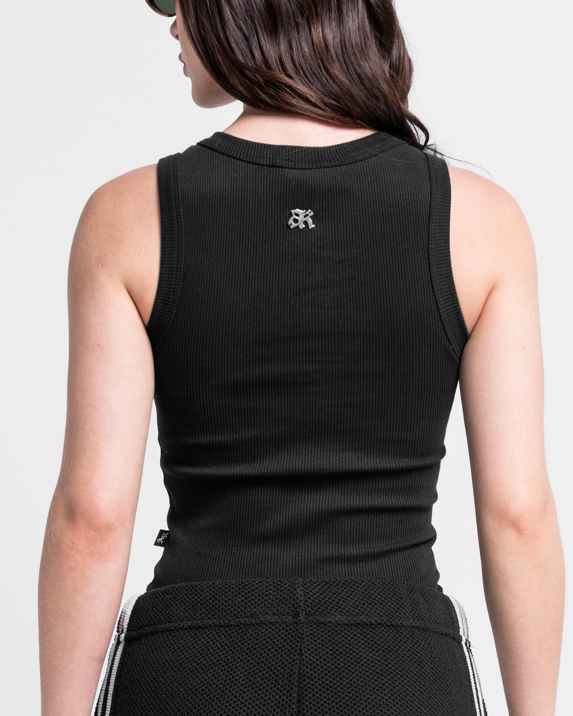 Tank Top Negra - Image 4