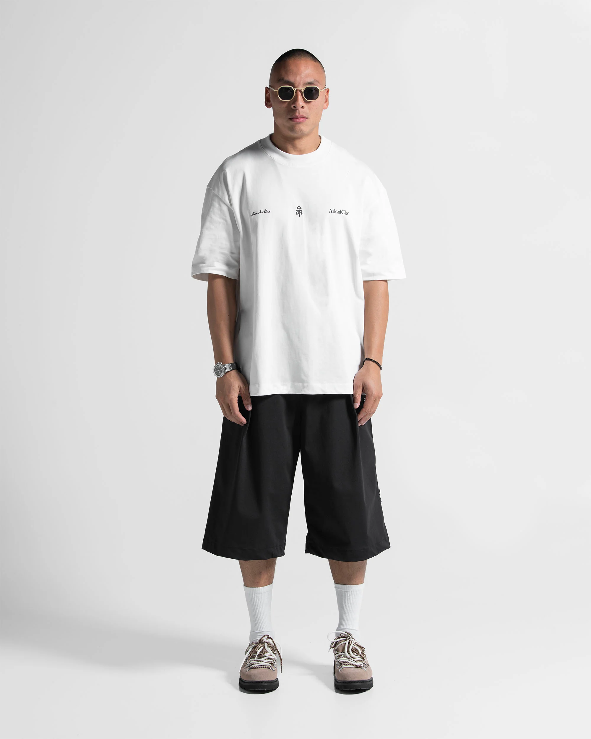 Tshirt Oversize Blanca Arkad Clo - Image 3