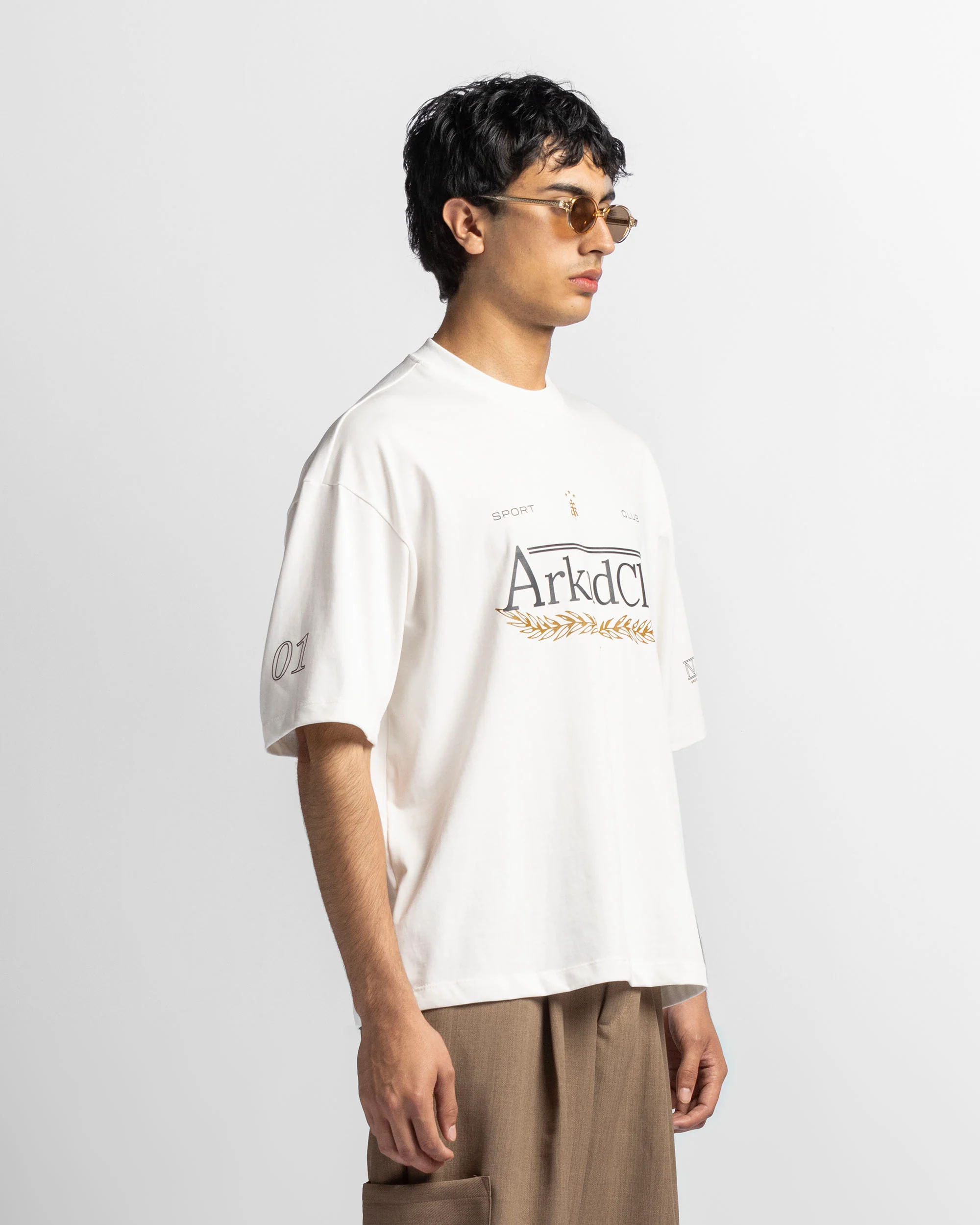 Tshirt Oversize Blanca Arkad Clo 01 - Image 3