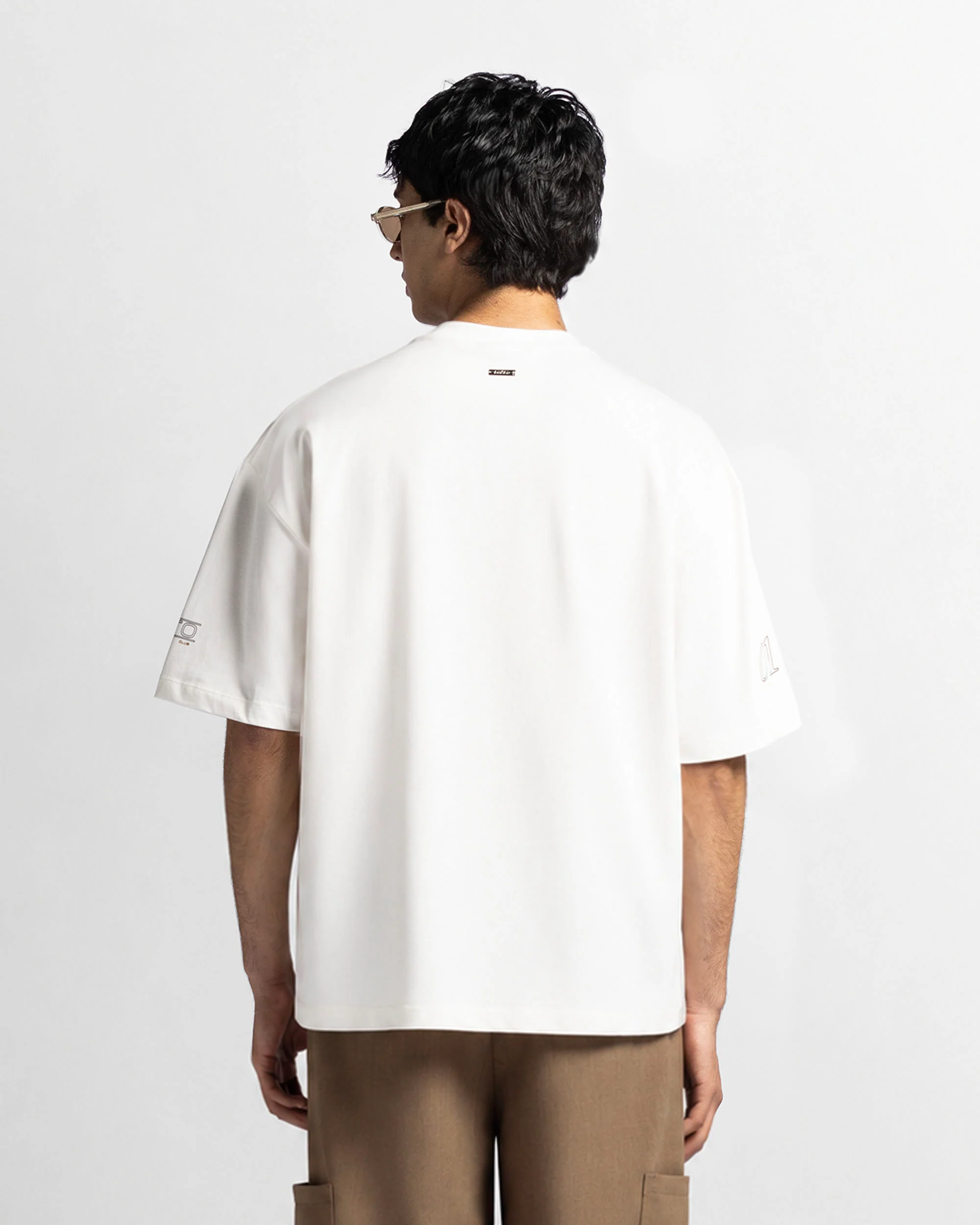 Tshirt Oversize Blanca Arkad Clo 01 - Image 4