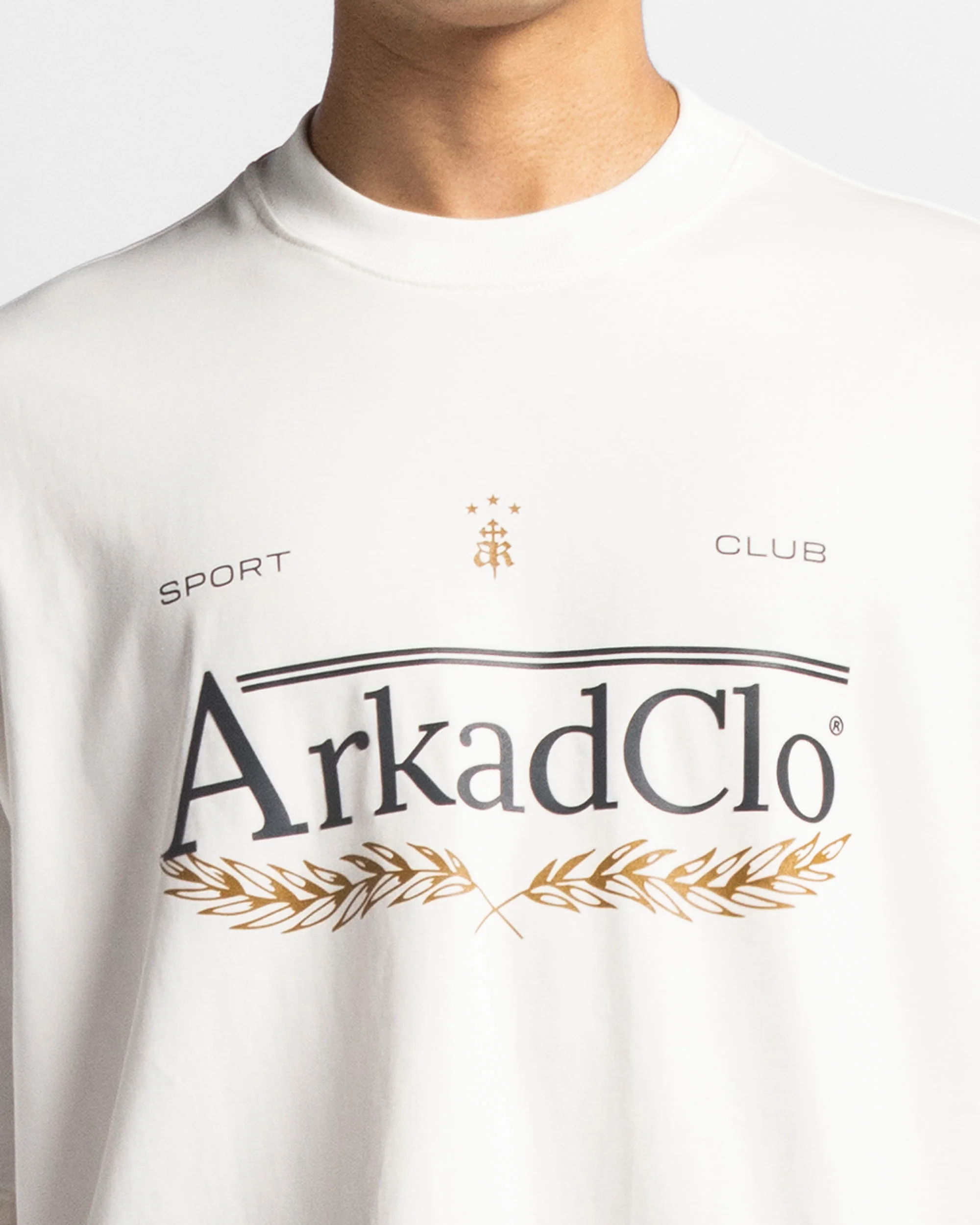 Tshirt Oversize Blanca Arkad Clo 01 - Image 5
