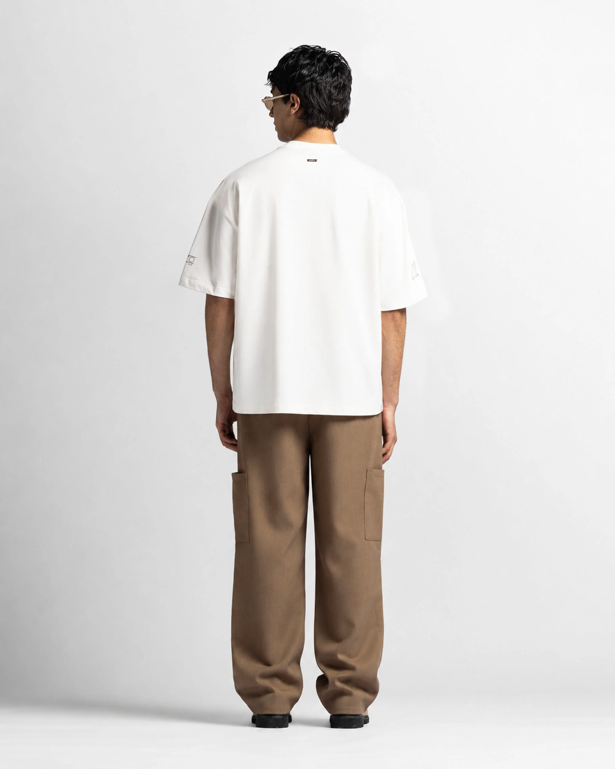 Tshirt Oversize Blanca Arkad Clo 01 - Image 7