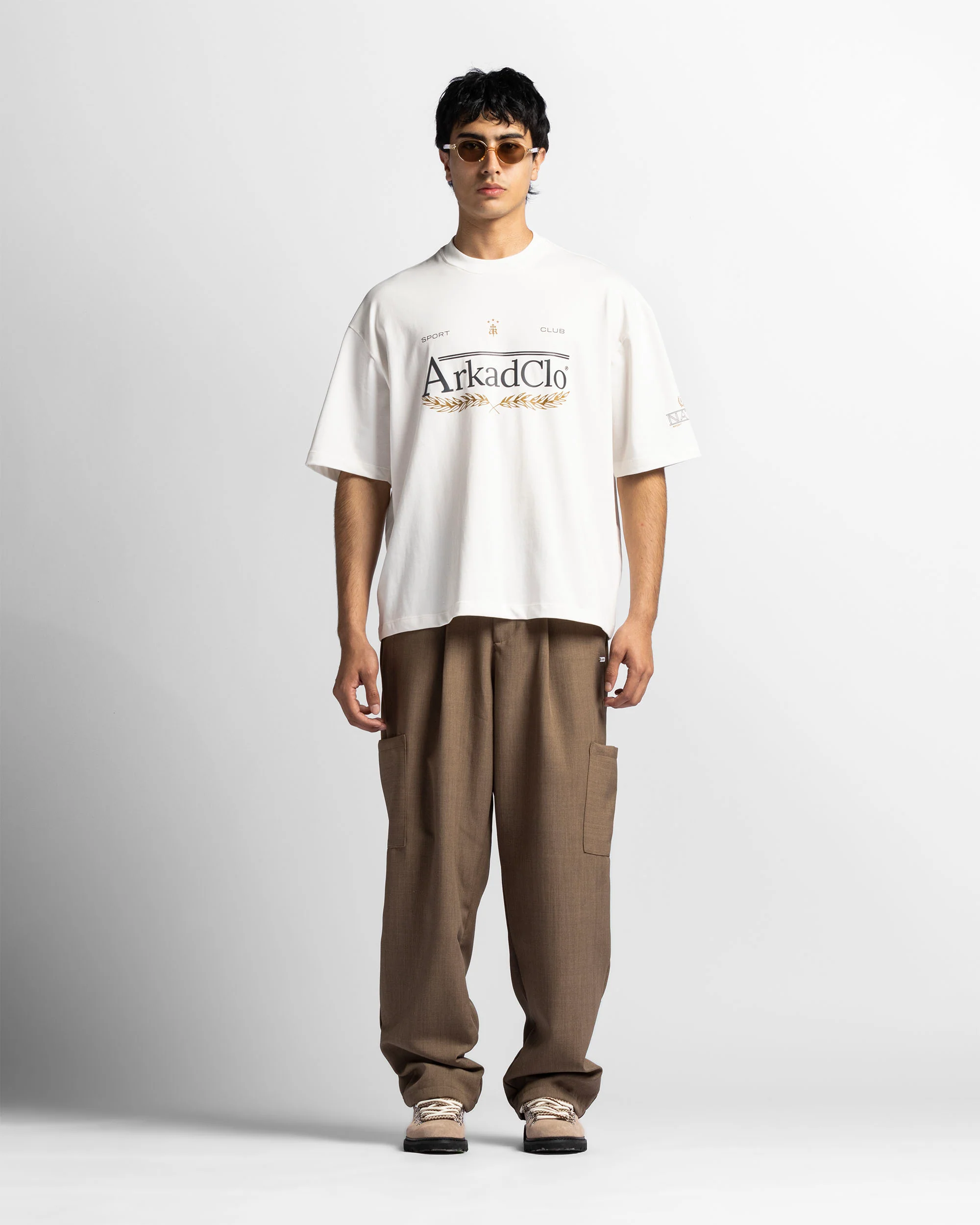 Tshirt Oversize Blanca Arkad Clo 01 - Image 8