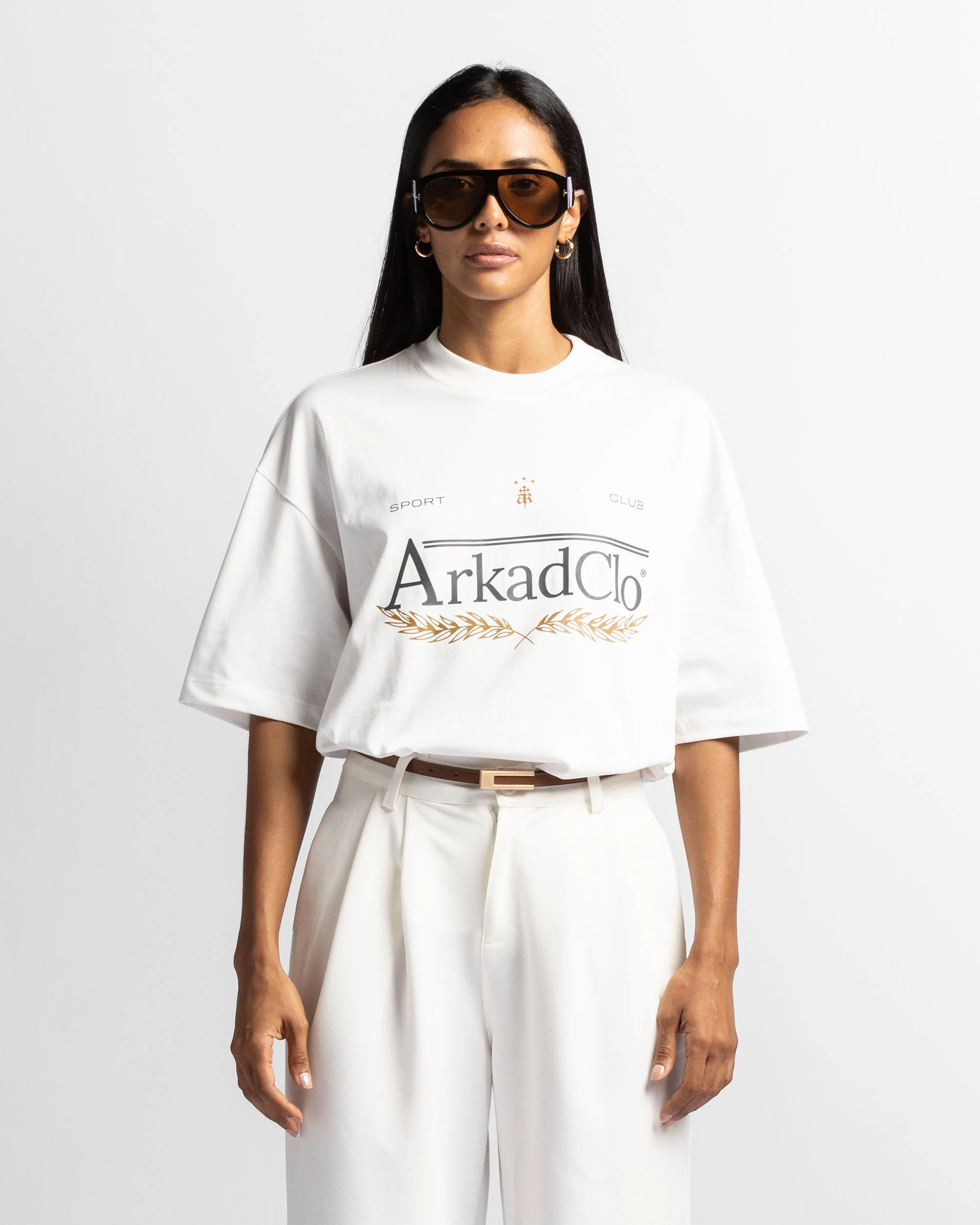 Tshirt Oversize Blanca Arkad Clo 01 - Unisex - Image 5