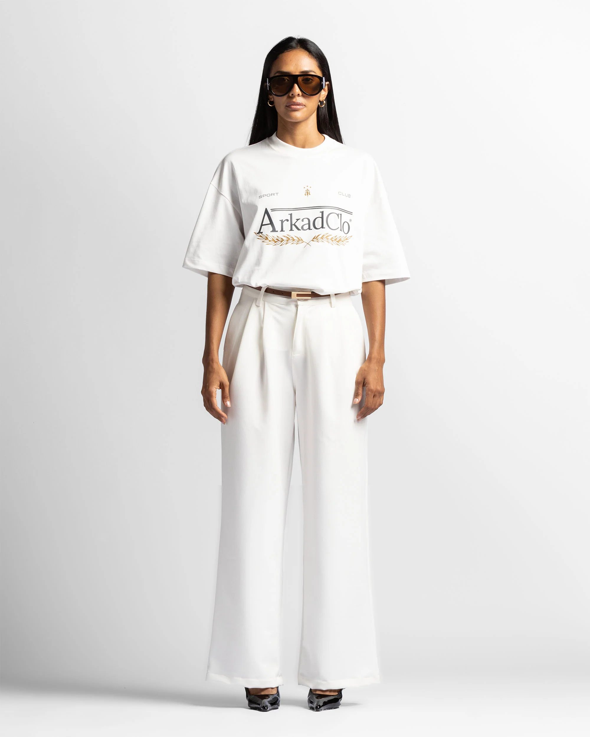 Tshirt Oversize Blanca Arkad Clo 01 - Unisex - Image 6