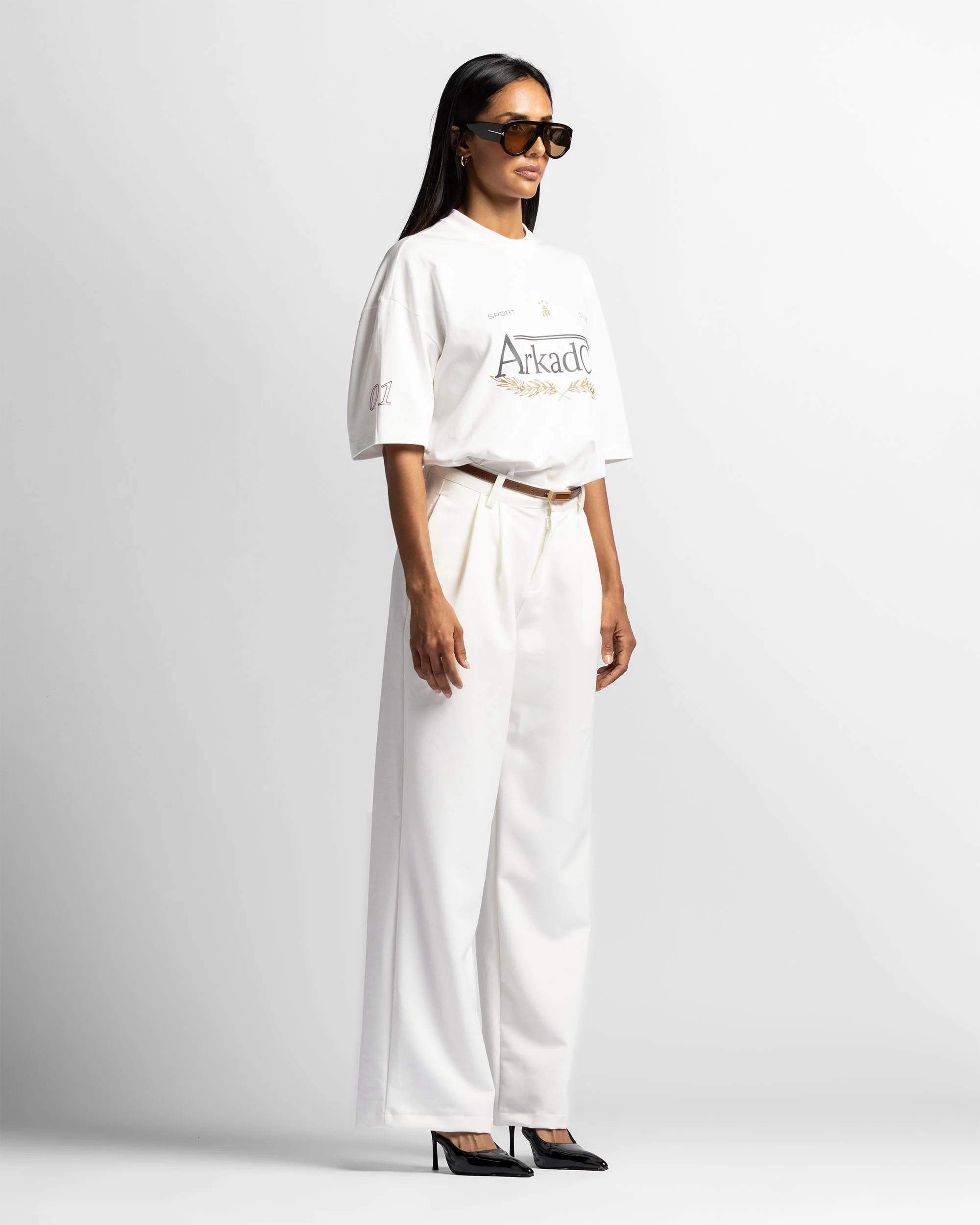 Tshirt Oversize Blanca Arkad Clo 01 - Unisex - Image 7