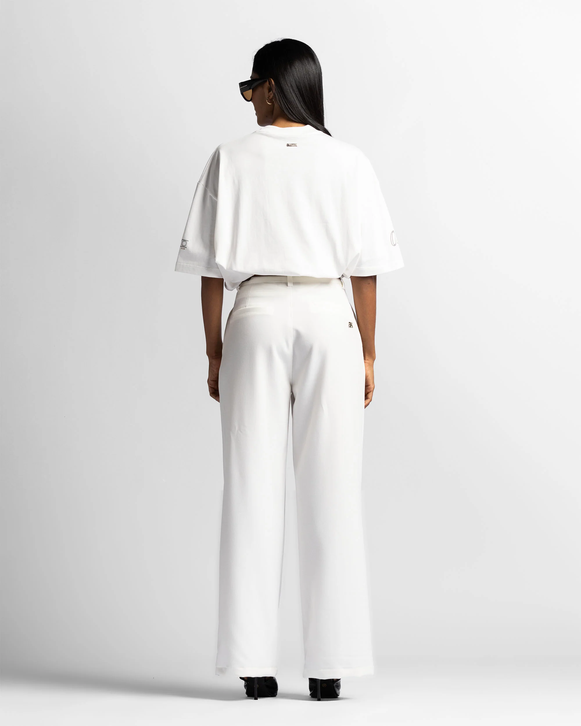 Tshirt Oversize Blanca Arkad Clo 01 - Unisex - Image 8