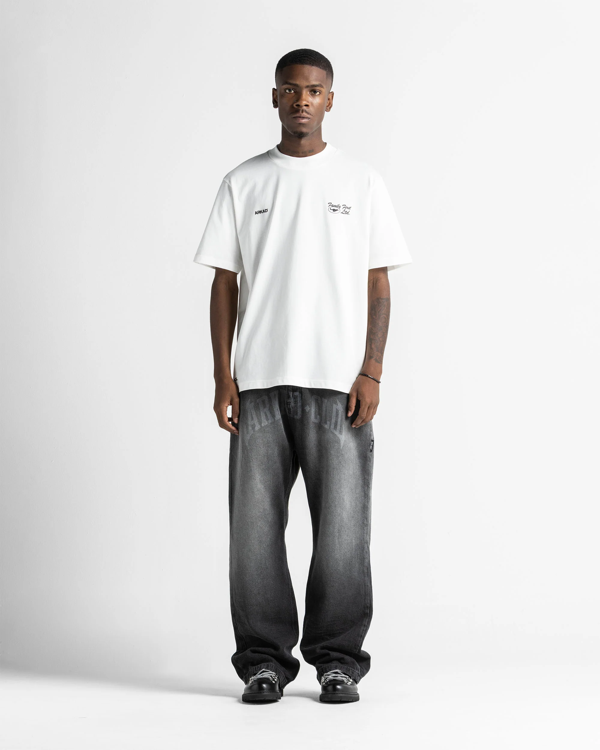 Tshirt Regular Fit Blanca Arkad Clo - Image 5