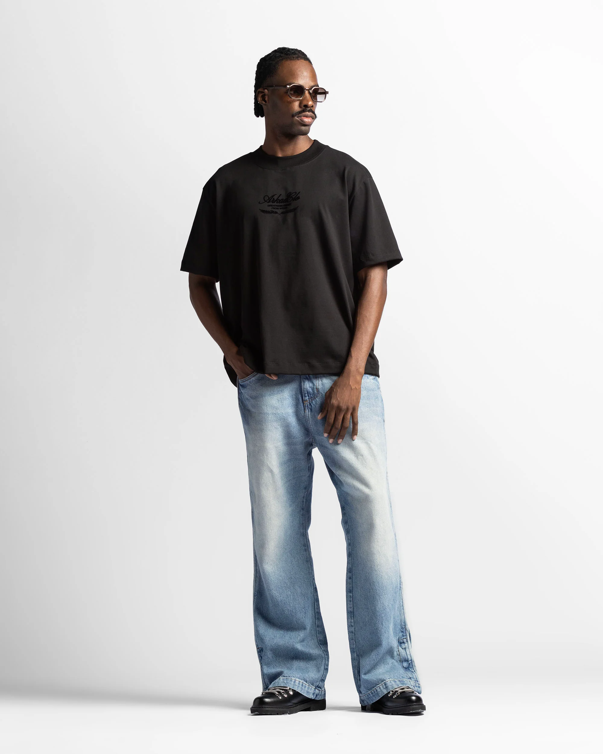 Jean Bootcut Azul - Image 2