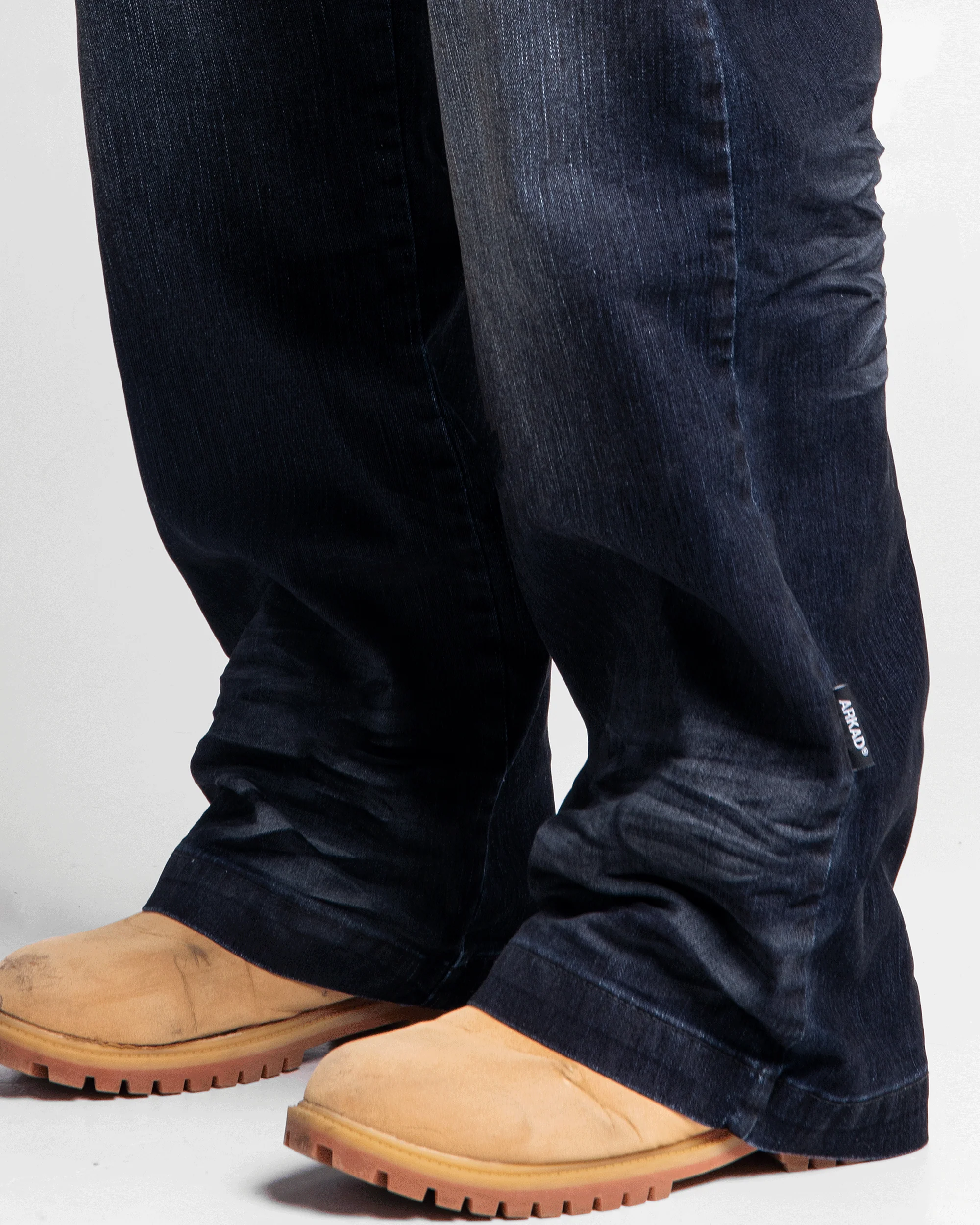 Velvet Jean Negro - Image 6