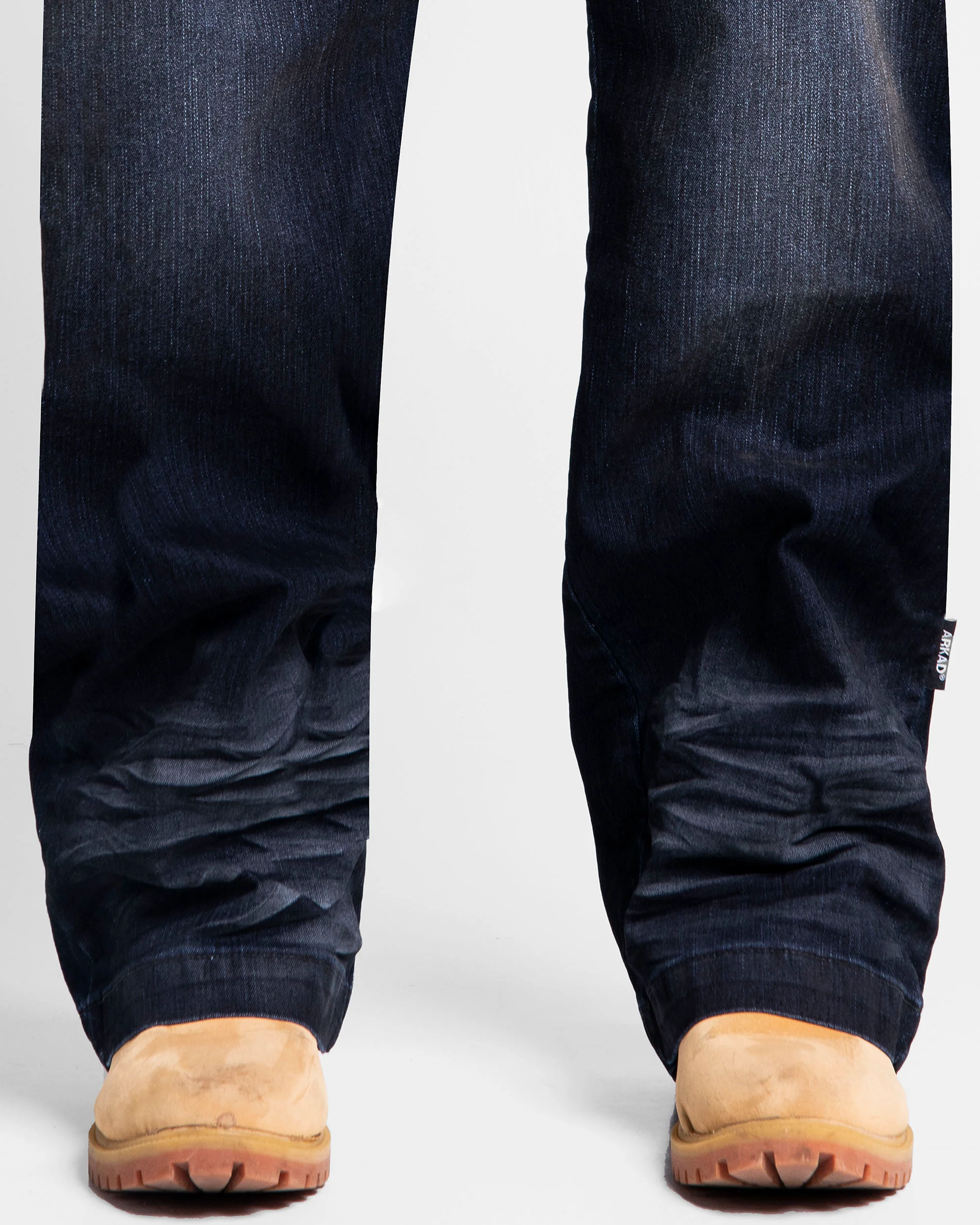 Velvet Jean Negro - Image 8