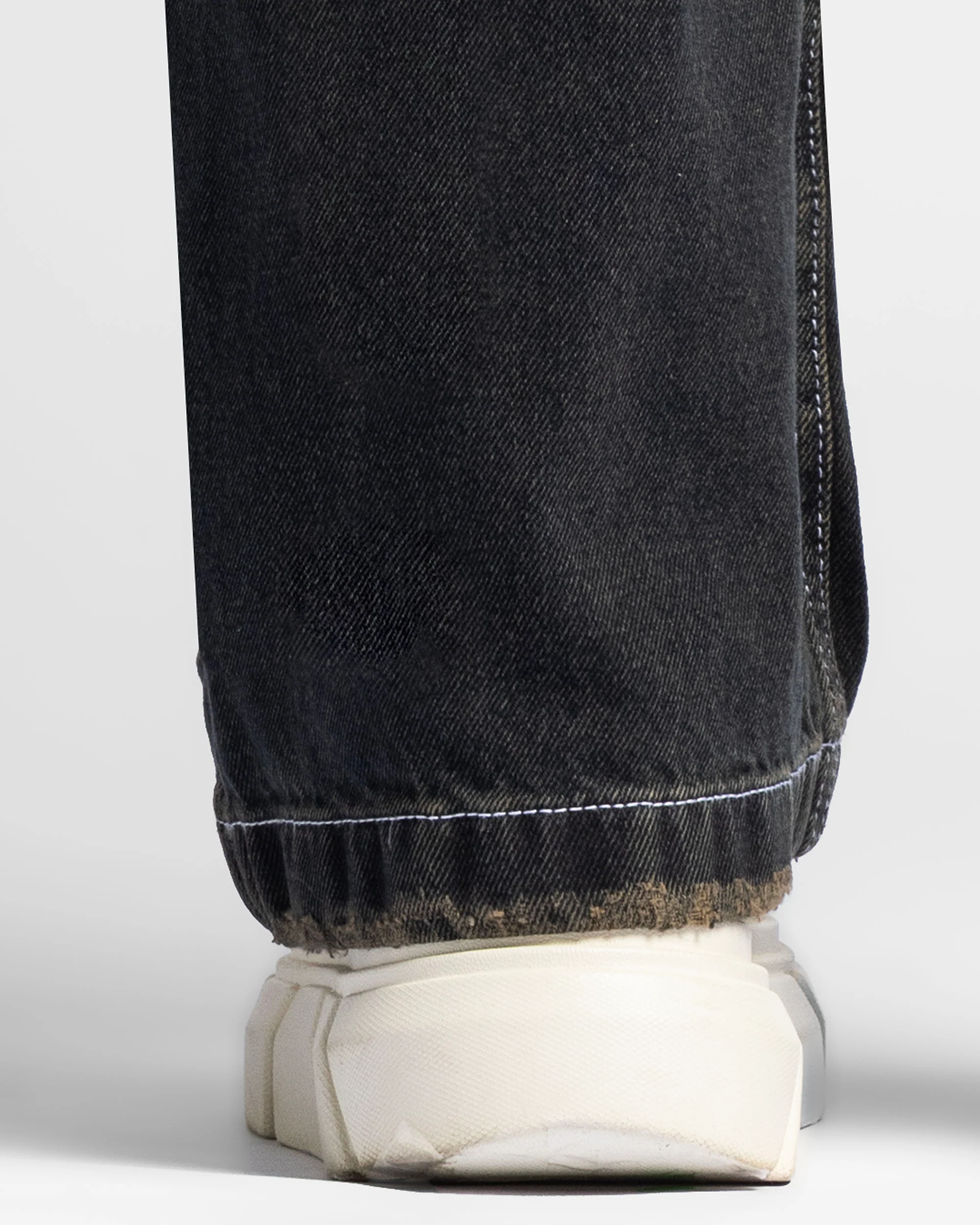 Washed Jean Dirty Oscuro - Image 13